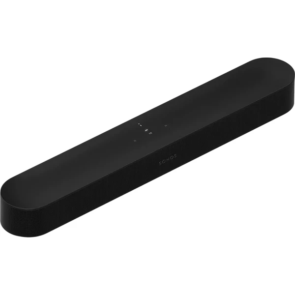 Sonos Beam 2 čierny - Reproduktory - Hlavný obrázok