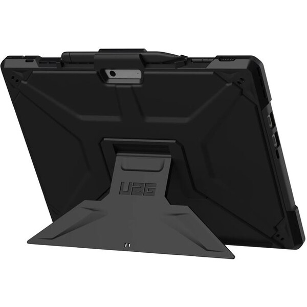 UAG Metropolis SE ochranné púzdro Microsoft Surface Pro 9 čierne