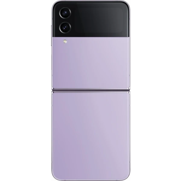 Samsung Galaxy Z Flip4 8GB/128GB fialový (Kategória A) - Mobilné telefóny - Obrázok L943700301