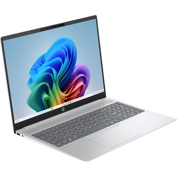 HP OmniBook 5 16-ba1001nc (C09XCEA#BCM) strieborný - Notebooky - Obrázok L94E000K01