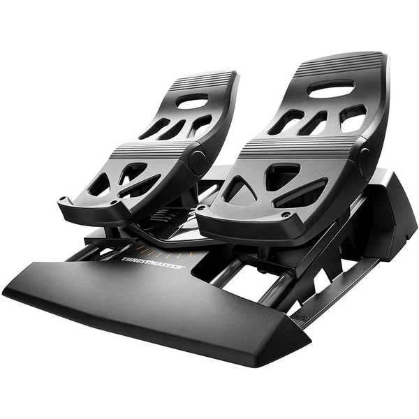 Thrustmaster pedálová sada T.Flight Rudder - Pedále - Obrázok L94LF00101