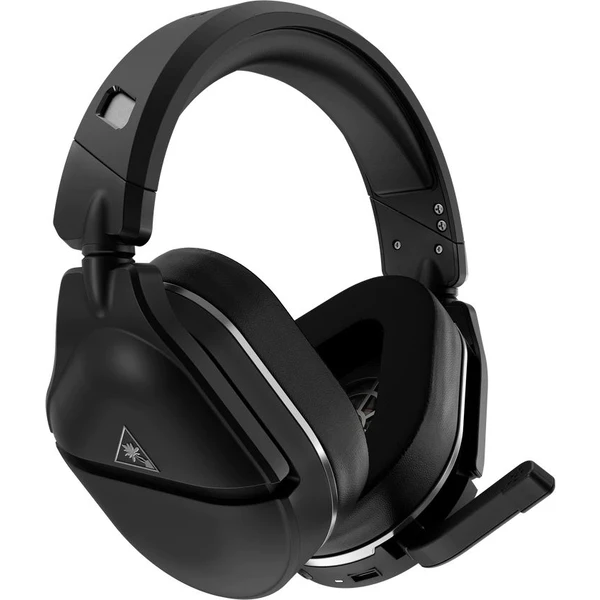 Turtle Beach Stealth 700 Gen 2 MAX čierna - Slúchadlá - Obrázok L96TF00101