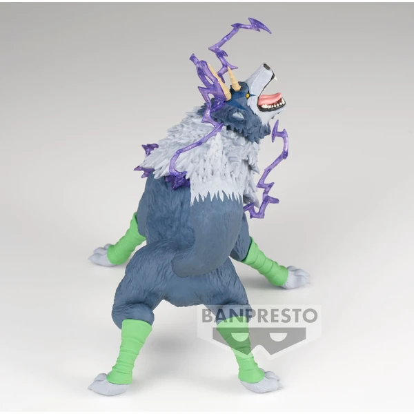 Figúrka Bandai That Time Aj Got Reincarnated As A Slime - Effectreme Ranga - Figúrky - Obrázok L988000701