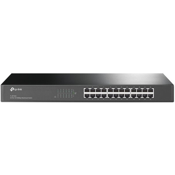 TP-Link TL-SF1024 switch