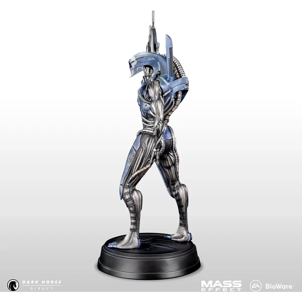 Soška Dark Horse Mass Effect - Legión 25 cm - Sochy a sošky - Obrázok L9BC000K01