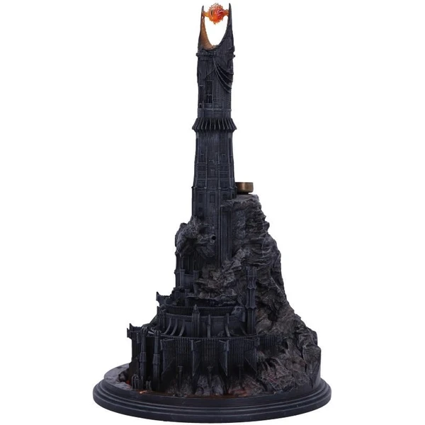 Kadidelnica Nemesis Now Lord of the Rings - Barad Dur Backflow 26,5 cm - Dekorácie - Obrázok L9BF000P01