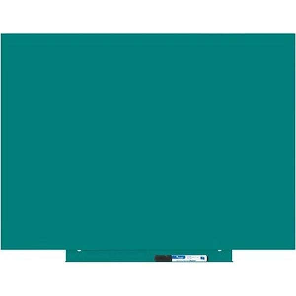 Rocada Skin Colour 6419R-5021 magnetická tabuľa vodná modrá RAL 5021 - Magnetické tabule - Obrázok L9CN000K01