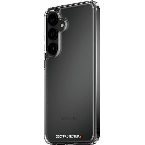 PanzerGlass HardCase D3O Samsung Galaxy S24+ - Puzdra - Hlavný obrázok