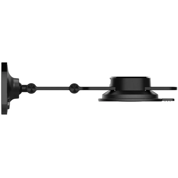 Spigen OneTap 3 Car Mount (ITS35-3) MagSafe držiak do auta čierny - Držiaky - Obrázok L9D4000601