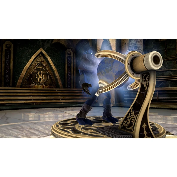 Legacy of Kain Soul Reaver 1&2 Remastered Deluxe Edition (PS5) - Hry na PS5 - Obrázok L9DC000P01