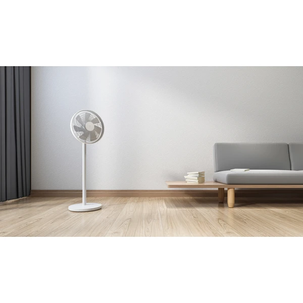 Xiaomi Mi Smart Standing Fan 2 Lite - Ventilátory - Obrázok L9FFF00101