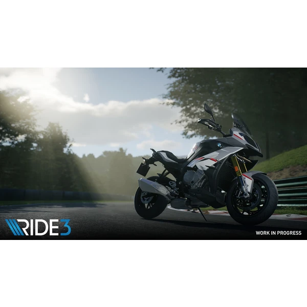 RIDE 3 (PS4) - Hry na PS4 - Obrázok L9H4100201