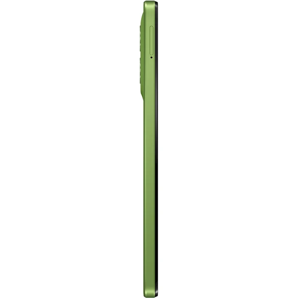 Motorola Moto G06 4/64GB DS GSM PANTONE zelený - Mobilné telefóny - Obrázok L9II000K01