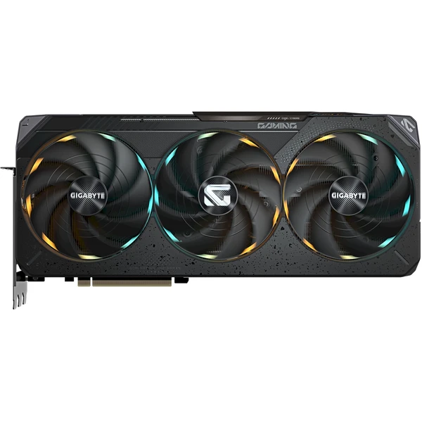 GIGABYTE NVIDIA GeForce RTX 5090 GAMING OC 32G - Grafické karty - Obrázok L9JB000O01