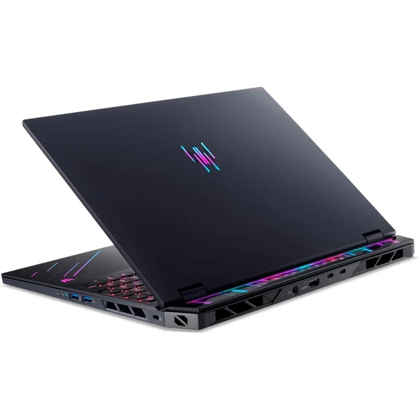 Acer Predator Helios 16 AI (NH.QW2EC.001) RTX 5090 čierny - Notebooky - Obrázok L9JF000P01