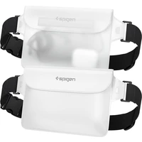Spigen Aqua Shield WaterProof Waist Bag A620 2 Pack biely - Puzdra