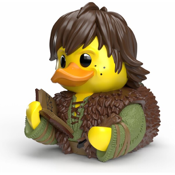 Tubbz kačička How to Train Your Dragon - Hiccup (prvá edícia)