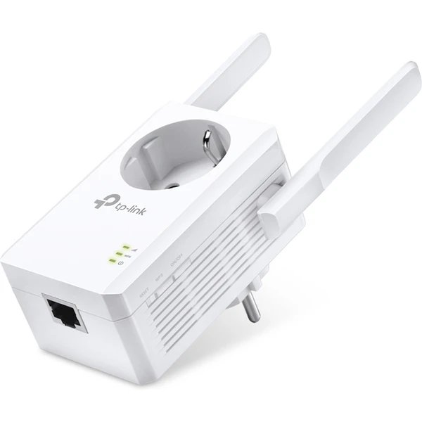 TP-Link TL-WA860RE extender so zásuvkou - Wi-Fi extendery - Hlavný obrázok