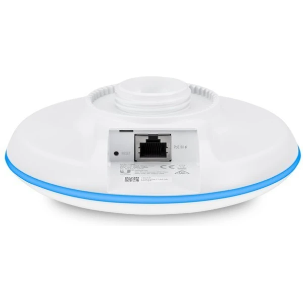 Ubiquiti UniFi Building Bridge UBB vonkajší prístupový bod biely - Access pointy - Obrázok L9RA000N01