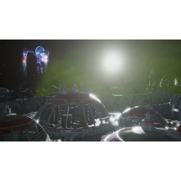 Destroy All Humans 2: Reprobedný - Single Player (PS4) - Hry na PS4 - Obrázok L9T3000601