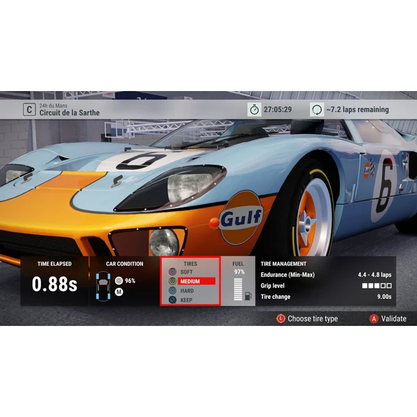 Gear Club Unlimited 2 (Switch) - Hry na Nintendo Switch - Obrázok L9T3100201
