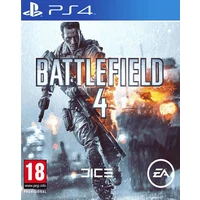 Battlefield 4 (PS4) - Hry na PS4