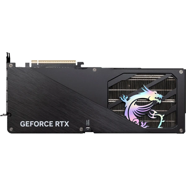 MSI NVIDIA GeForce RTX 5070 Tí 16G GAMING TRIO OC PLUS - Grafické karty - Obrázok LA0D000J01