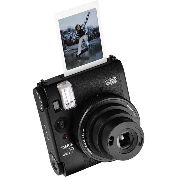 FUJIFILM Instax mini 99 TH EX D čierny