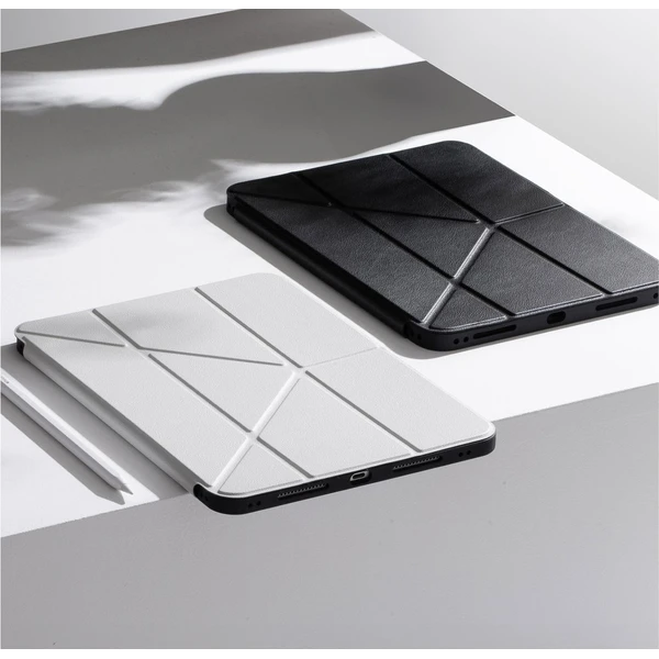 Native Union Active Case púzdro iPad Pro 11" (2024) šedé - Puzdra - Obrázok LA4G000N01