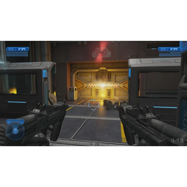 Halo: Master Chief Collection (Xbox One) - Hry na Xbox One - Obrázok LA65100201