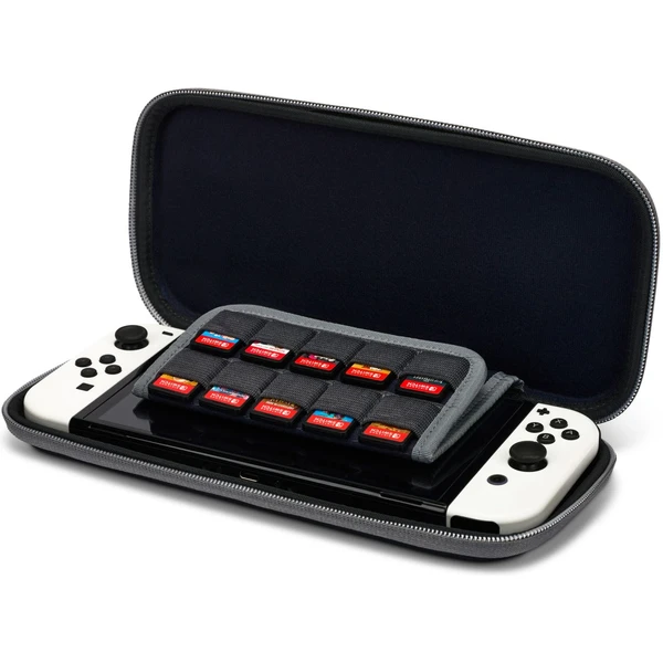 PowerA Slim Case Battle-Ready Link (Switch) - Puzdra - Obrázok LA8A700301