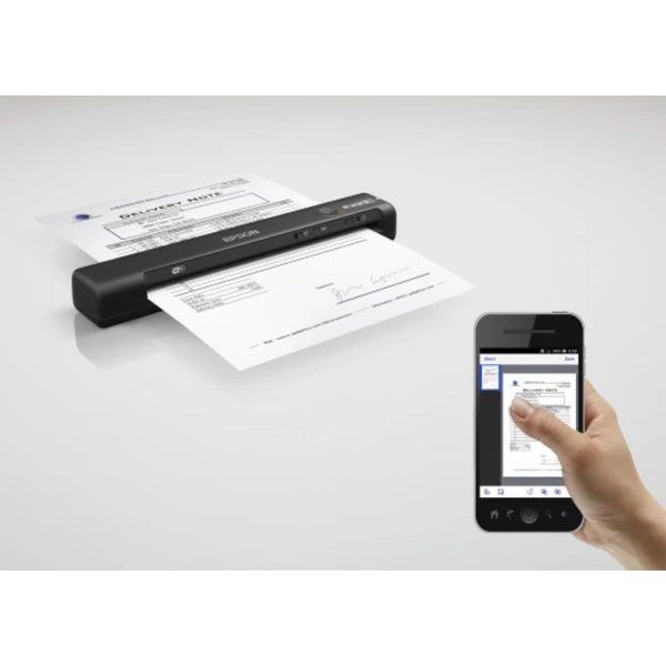 Epson Workforce ES-60W skener - Skenery - Obrázok LA8Y000501