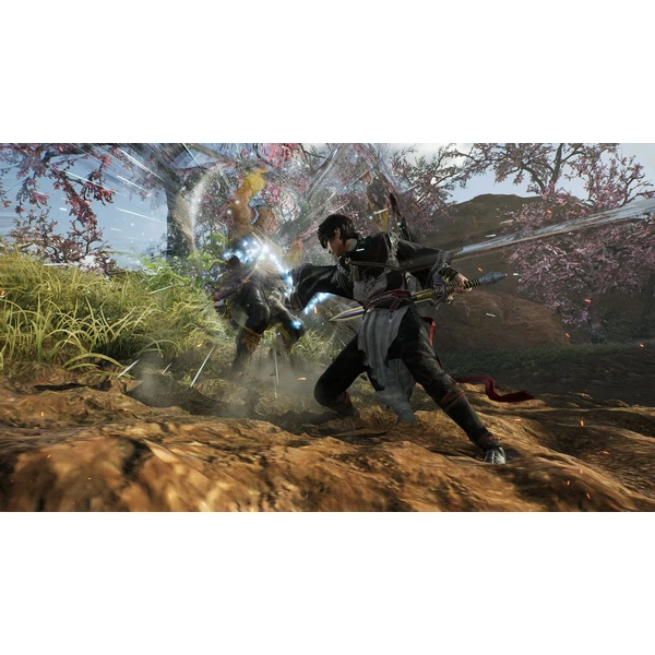 Dynasty Warriors: Origins (PS5) - Hry na PS5 - Obrázok LABB000J01