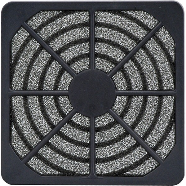 Akasa 80mm fan filter
