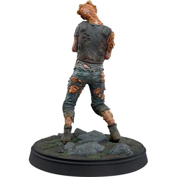 Soška Dark Horse Last of Us Part II: Armored Clicker 22 cm - Sochy a sošky - Obrázok LAF3000K01
