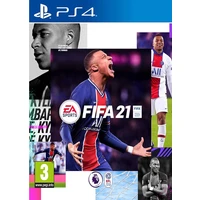 FIFA 21 (PS4) - Hry na PS4