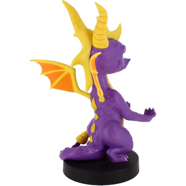 EXG Cable Guys Spyro - Spyro - Figúrky - Obrázok LAM3G00101
