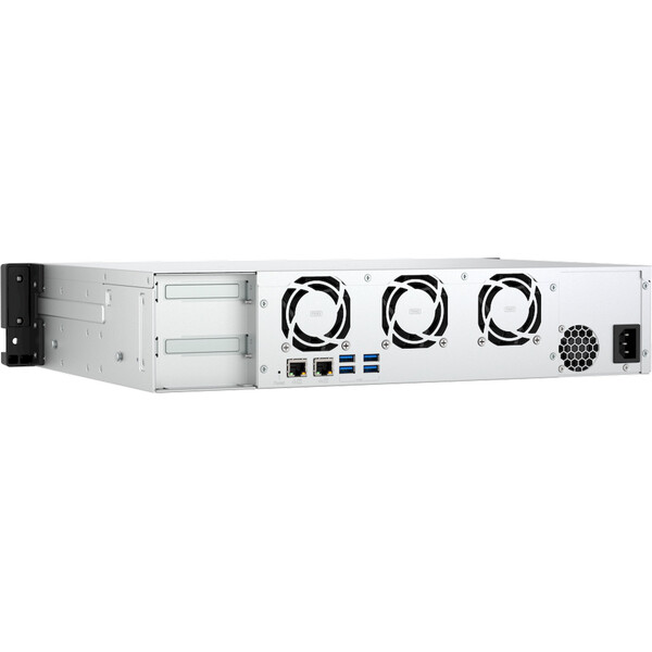 QNAP TS-855eU-8G - Servery NAS - Obrázok LAMK000K01