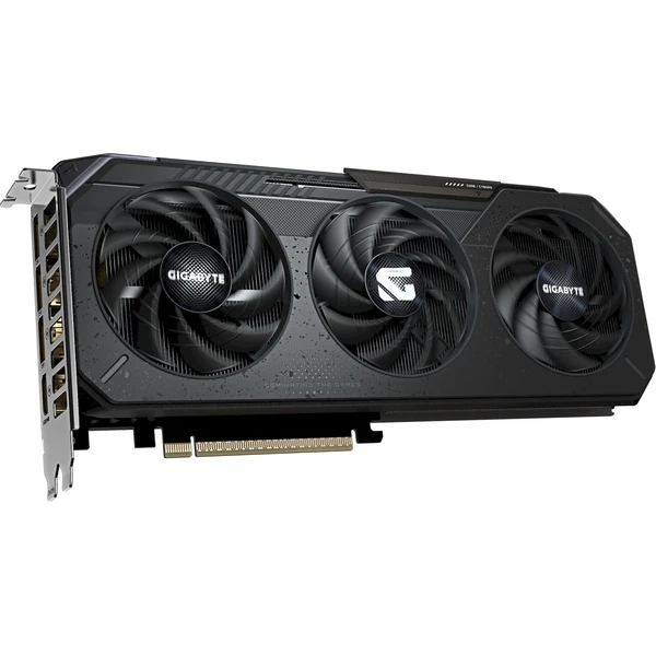 GIGABYTE NVIDIA GeForce RTX 5060 Ti GAMING OC 16G - Grafické karty - Obrázok LAQF000N01
