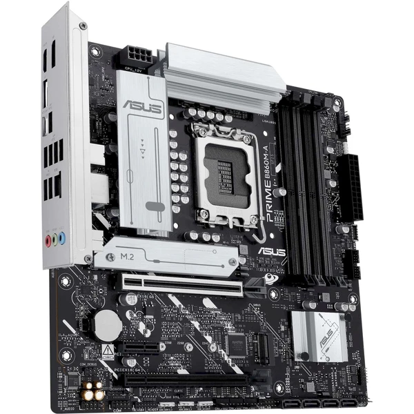 ASUS PRIME B860M-A-CSM - Základné dosky - Obrázok LARC000N01