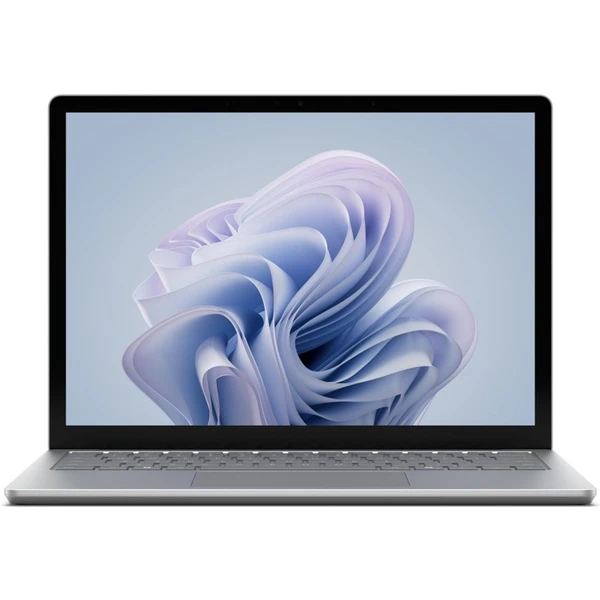 Microsoft Surface Laptop 6 for Business 13,5" 16GB/512GB W11 Pro platinový - Notebooky - Hlavný obrázok