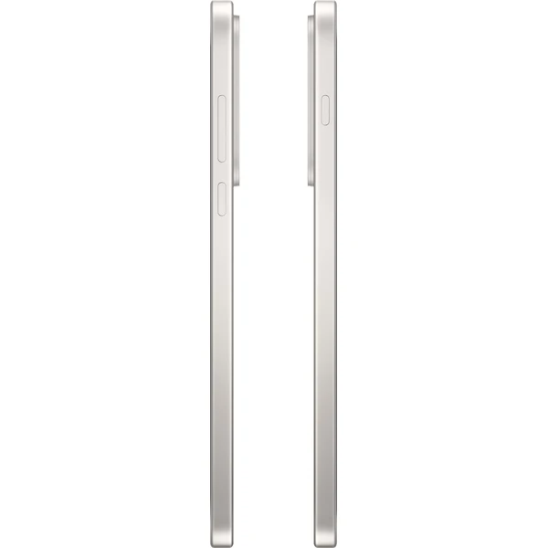 OnePlus Nord 5 8GB/256GB biela - Mobilné telefóny - Obrázok LAVD000K01
