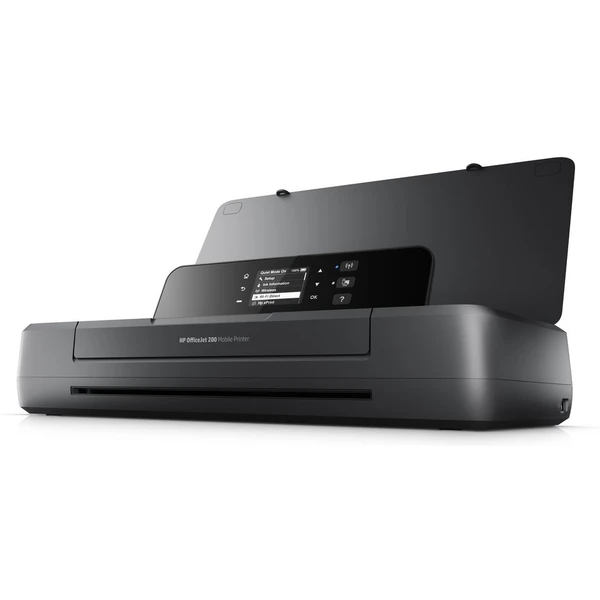 HP Officejet 200 atramentová tlačiareň, farebná tlač, A4, Wi-Fi - Tlačiarne - Obrázok LAZ2700301