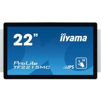 iiyama ProLite TF2215MC-B2 dotykový monitor 22" - Monitory