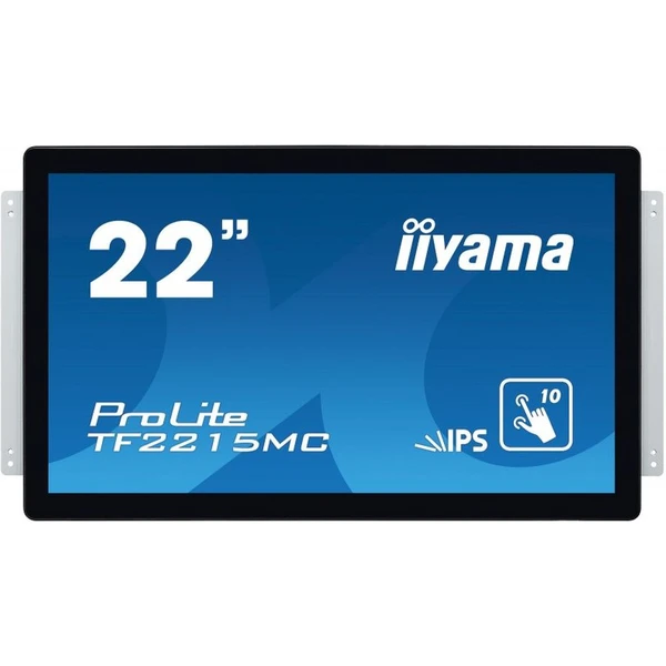 iiyama ProLite TF2215MC-B2 dotykový monitor 22" - Monitory - Hlavný obrázok