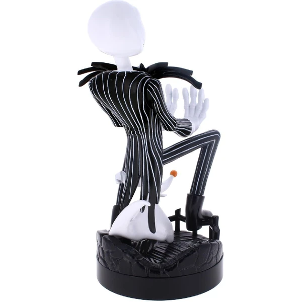 Cable Guy - Jack Skellington - Figúrky - Obrázok LB0O100501