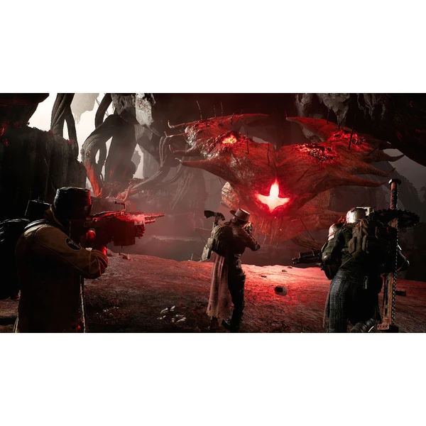 Remnant 2 (PS5) - Hry na PS5 - Obrázok LB13000701