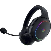Razer Barracuda X Chroma herné bezdrôtové slúchadlá čierna - Slúchadlá