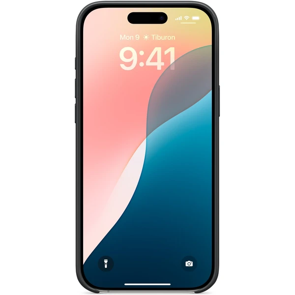Apple Beats kryt s MagSafe na iPhone 16 Pro Max polnočne čierny - Puzdra - Obrázok LB59000L01