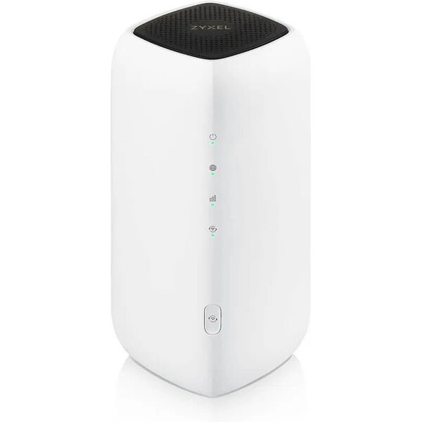 E-shop Zyxel FWA505 NebulaFlex Wi-Fi 6 router biely